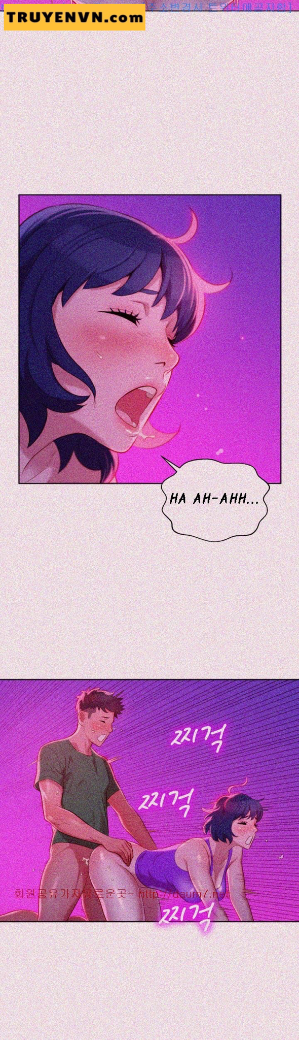 chị gái mưa chapter 24 15