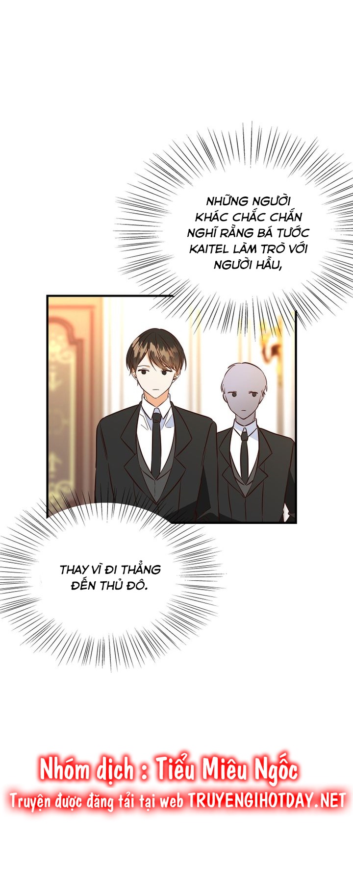 công lý của một ác nữ chapter 8 44