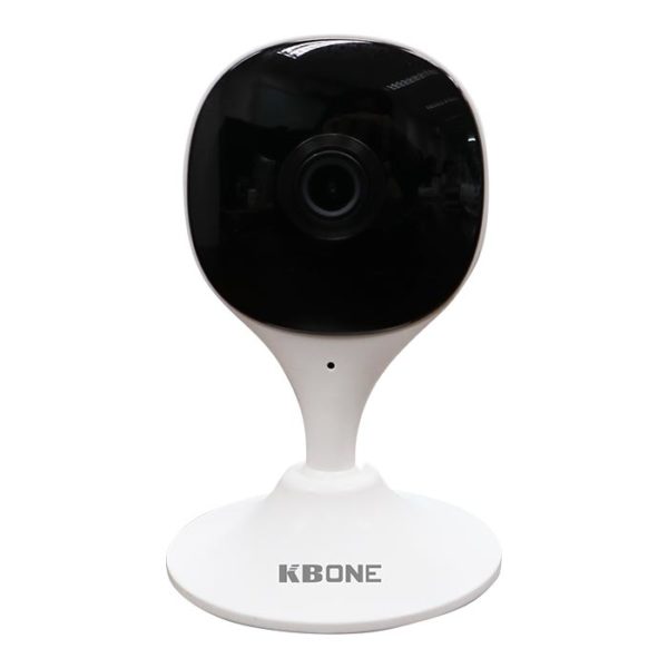 Camera IP Wifi 2.0MP KBONE KN-H20W - Hàng Chính Hãng