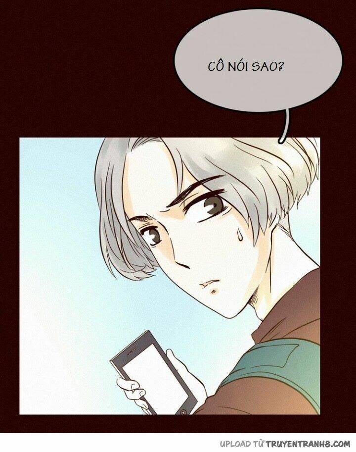 tin đồn là một lưỡi dao chapter 3 22