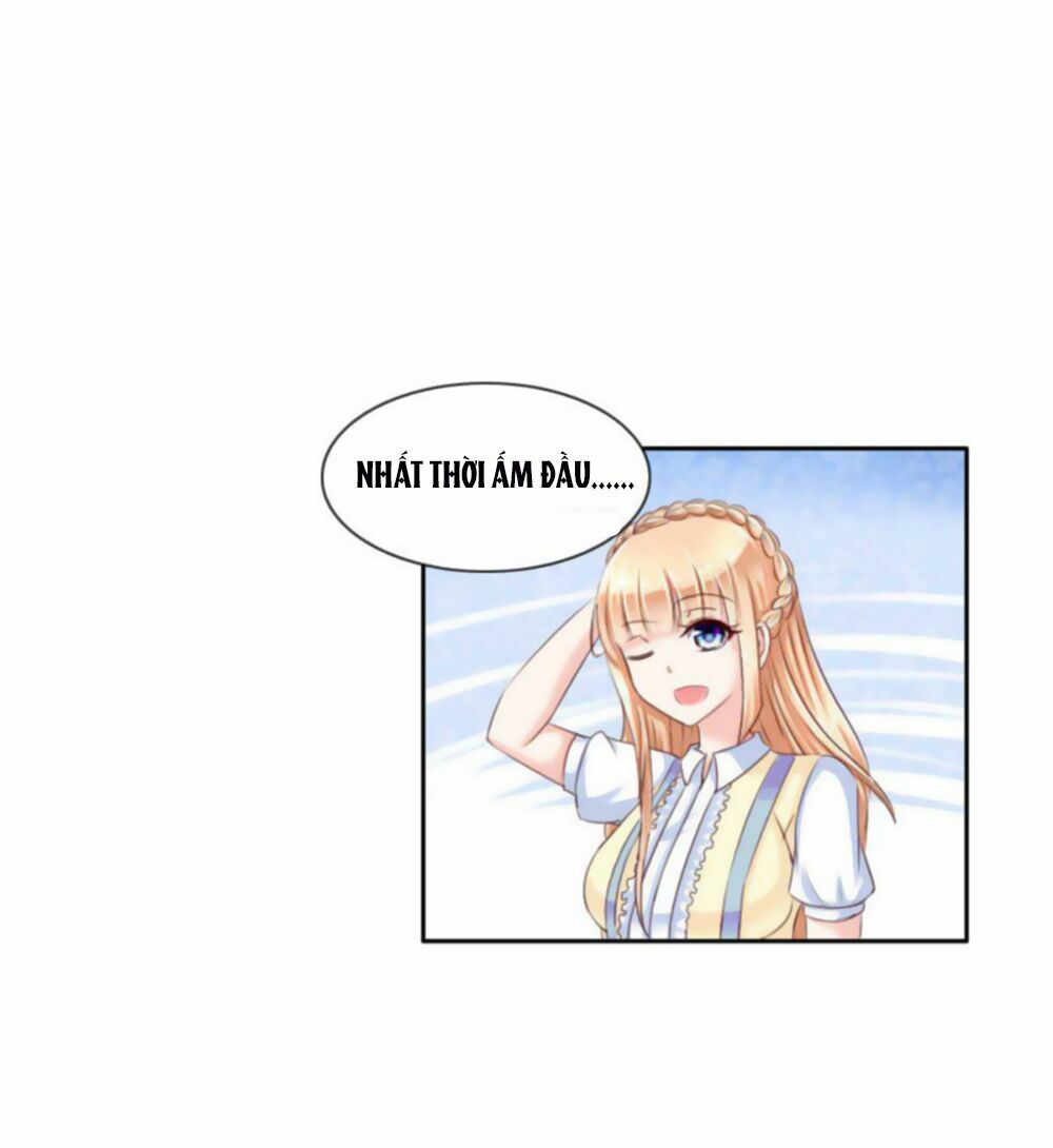 hoàng đế “phế vật” tiến hóa sử chapter 2 21