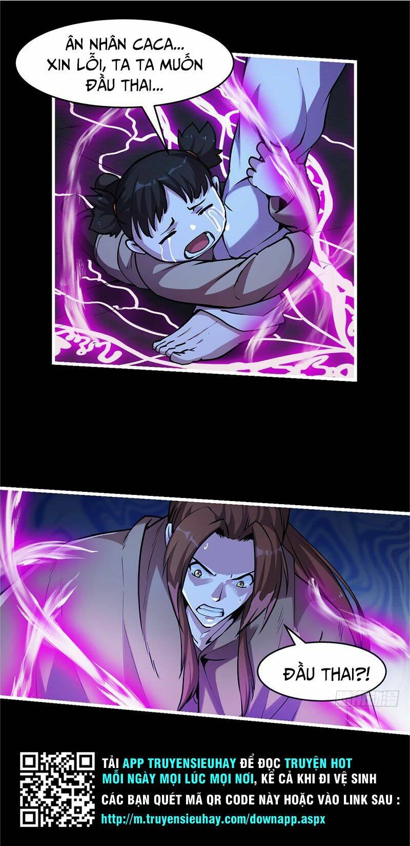 đừng cản ta tu tiên chapter 34 14