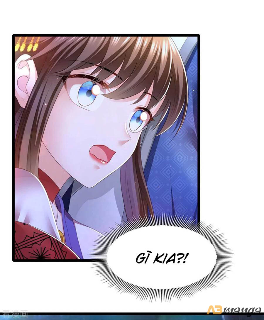 ngã tại hậu cung đương đại lão nữ chapter 81 16