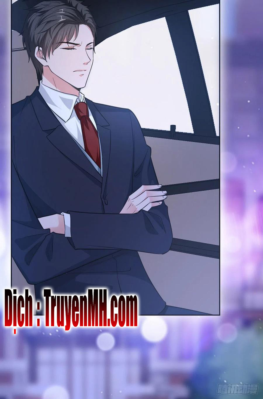 thí hôn lão công, cần giúp sức chapter 201 3