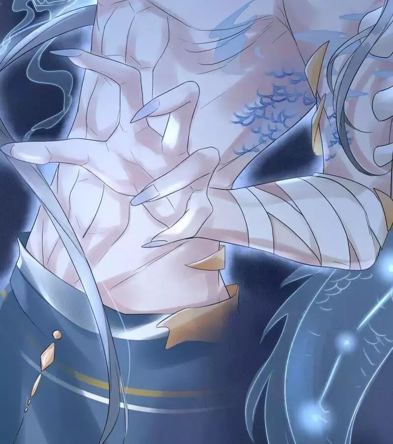 yêu long đại nhân của ta chapter 2 65