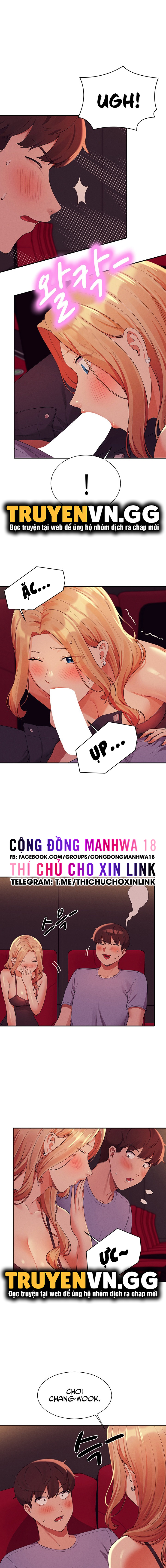 where is goddess - nữ thần đâu rồi? chapter 69 13