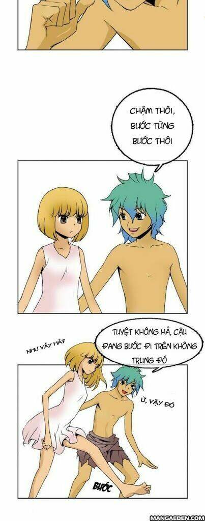 space (baek jong in) chapter 3 11