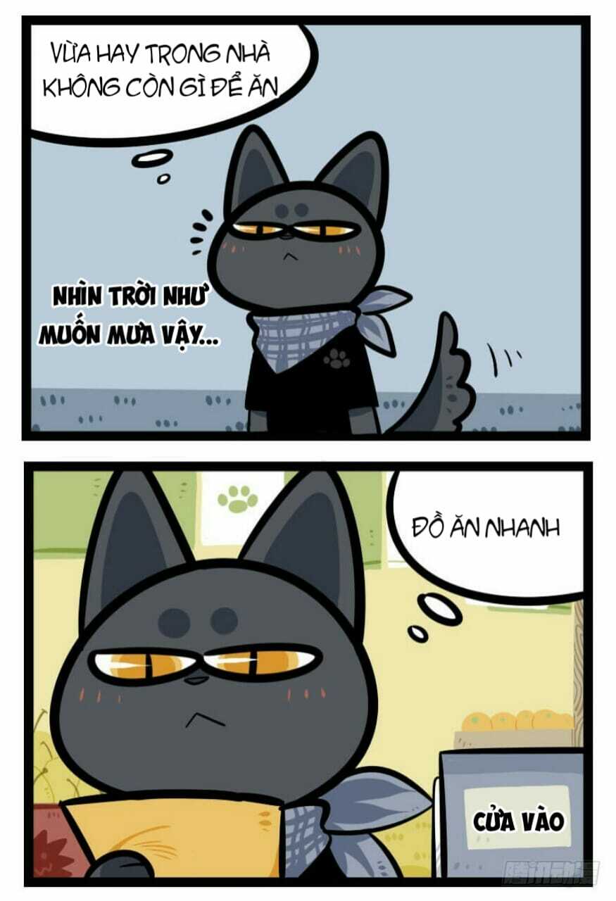 đời không như mình tưởng chapter 34 3