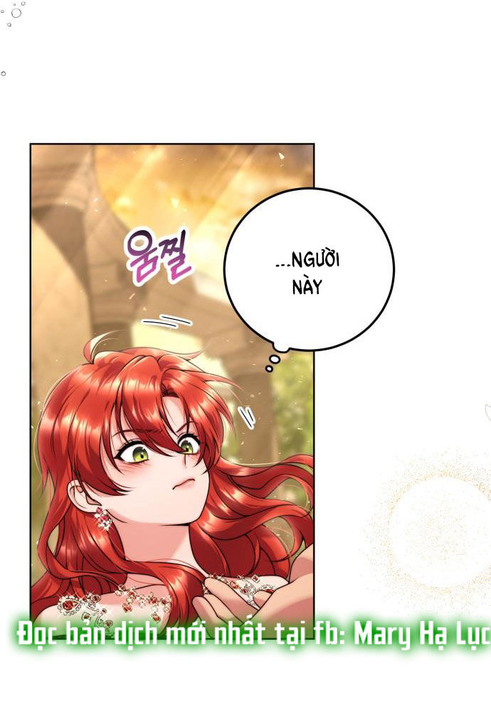 tôi sẽ ly hôn với người chồng bạo chúa chapter 22.2 29
