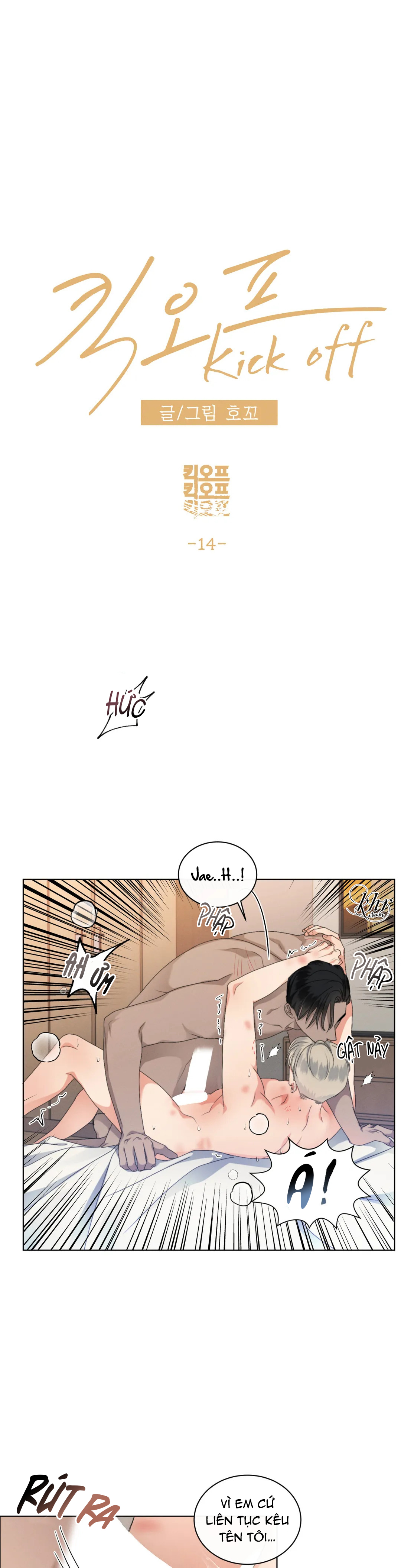 kick off chapter 14 1