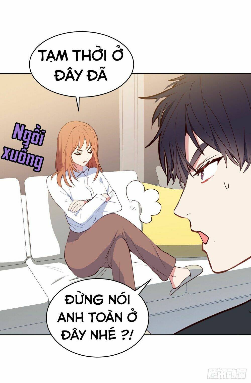 acup tiên sinh chapter 44 33