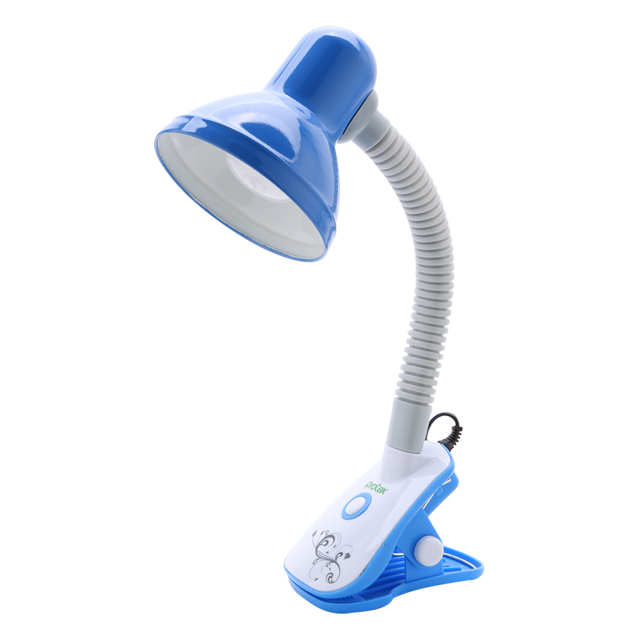 Đèn Bàn LED Chống Cận Thị PROTEX PR-010 - Xanh - Hàng Chính Hãng