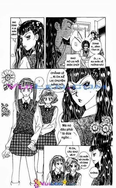 cô bé táo bạo chapter 7 146