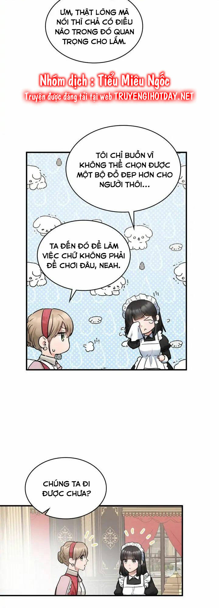 người thừa kế chapter 46 7