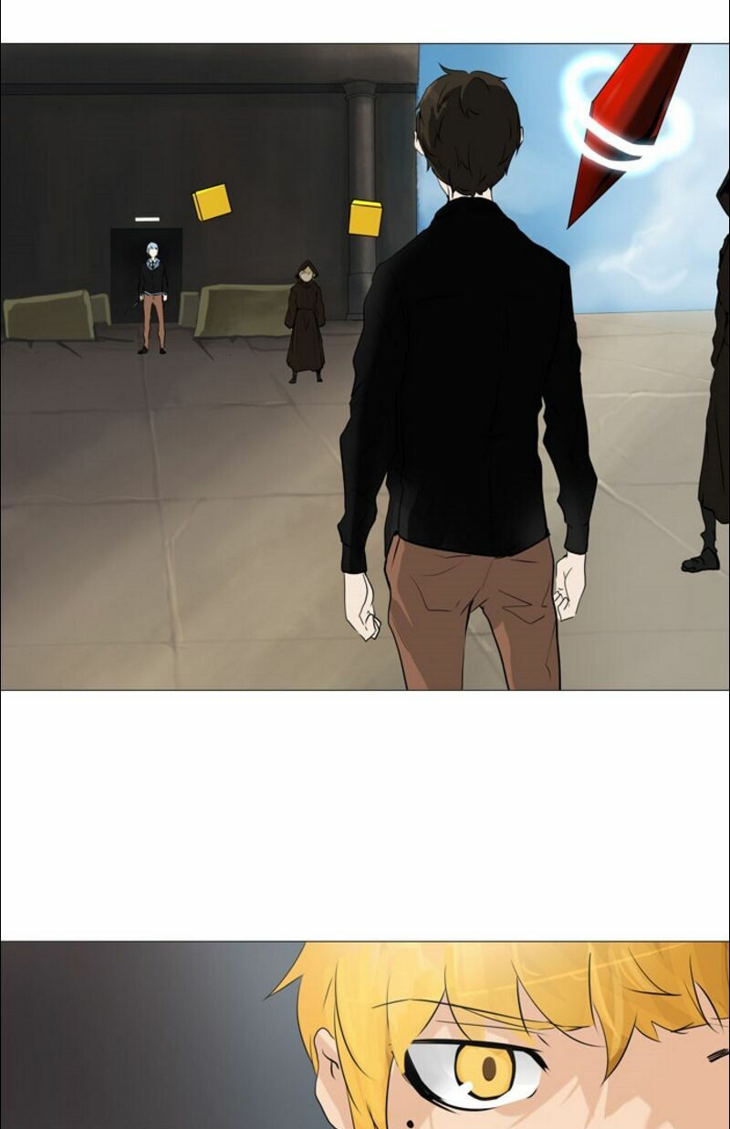 tòa tháp bí ẩn 2 chapter 145 18