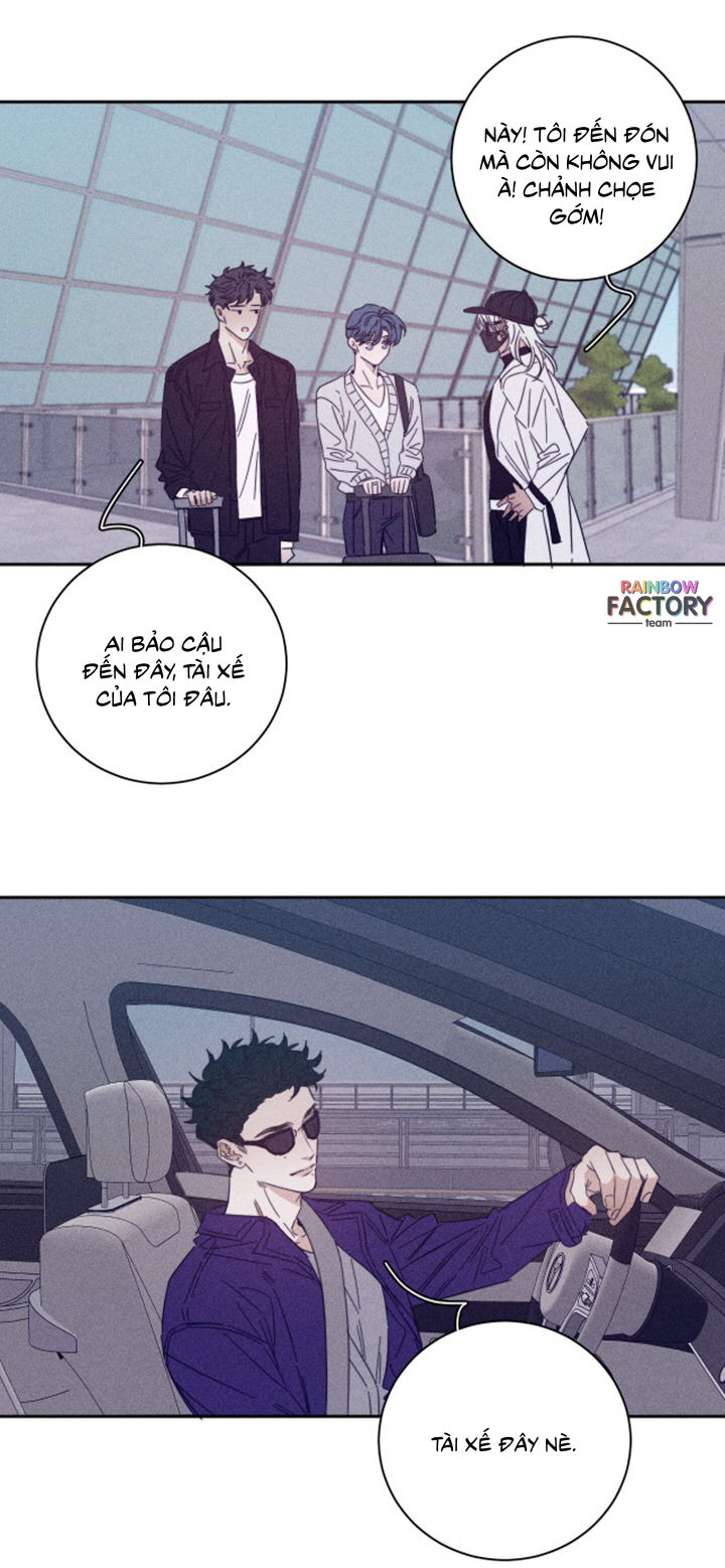 xuân nhật tương chí chapter 72 1