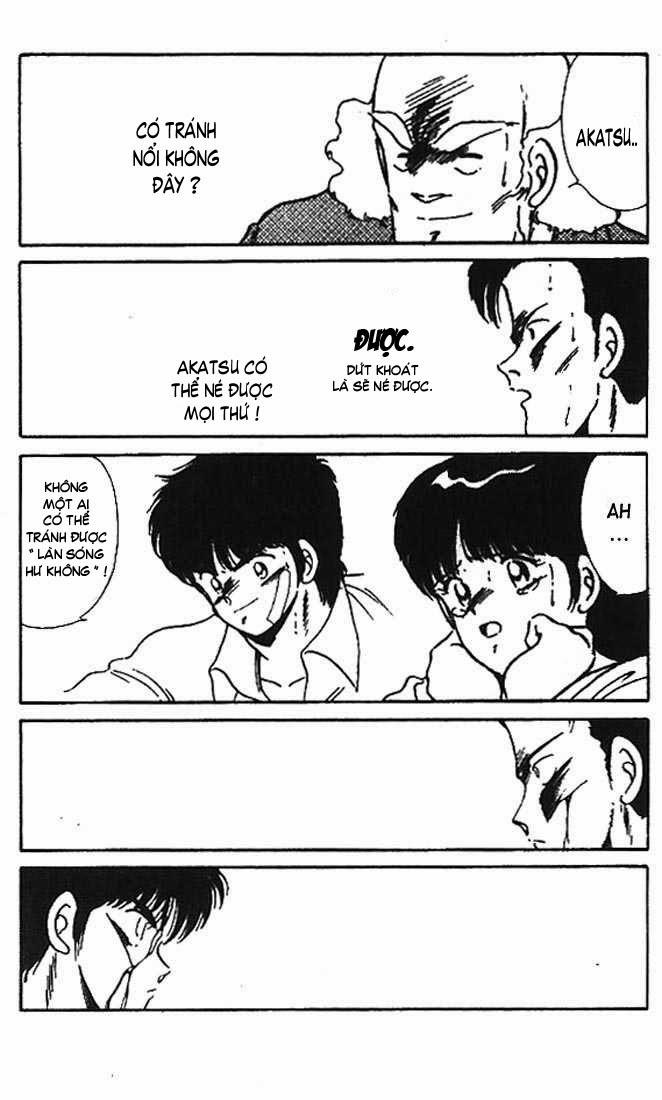 truyền nhân atula - shura no mon i chapter 17.2 15