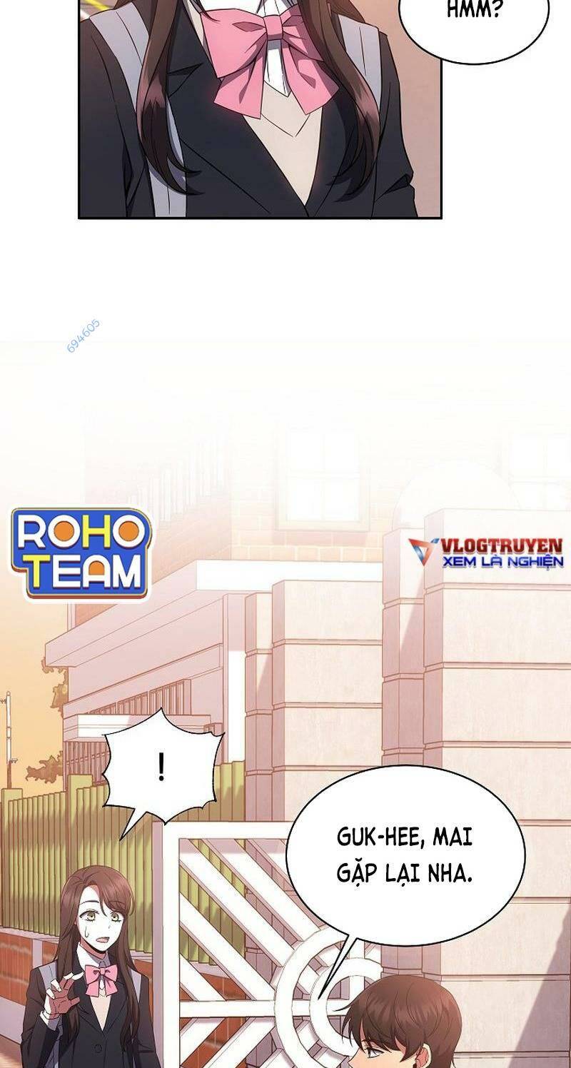 sự khởi đầu của tiền nhân chapter 3 23