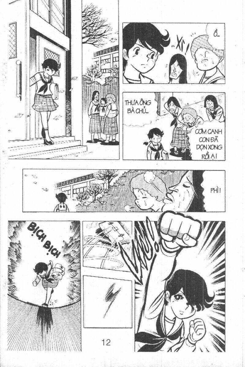 boxing đường tới võ đài chapter 2 10