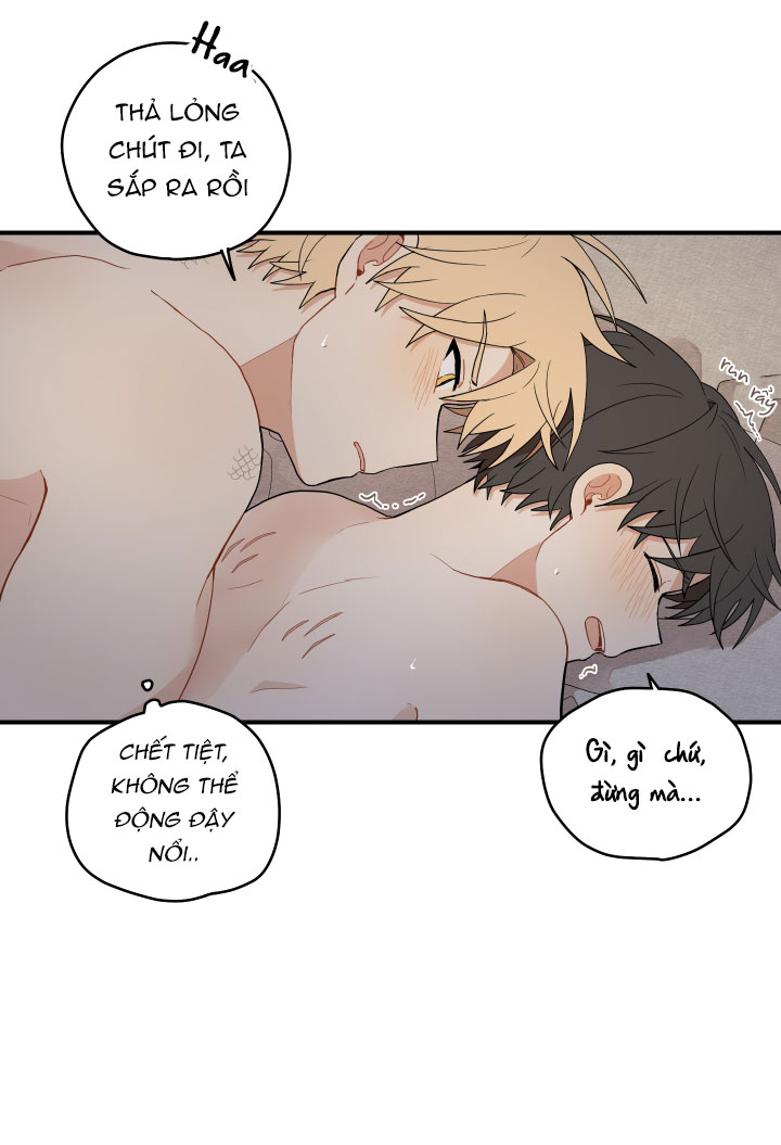 đường hoa liên kiều rơi chapter 17 53