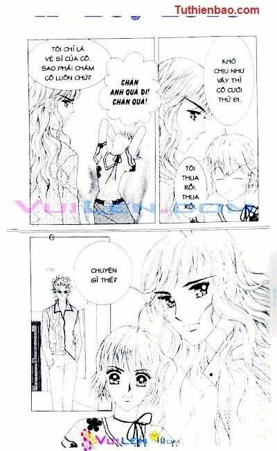 mặt nạ tình yêu chapter 88 40