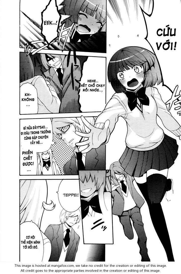 enma no hanayome to kimetsukerareta fukou na ore no jinsei keikaku chapter 2 25