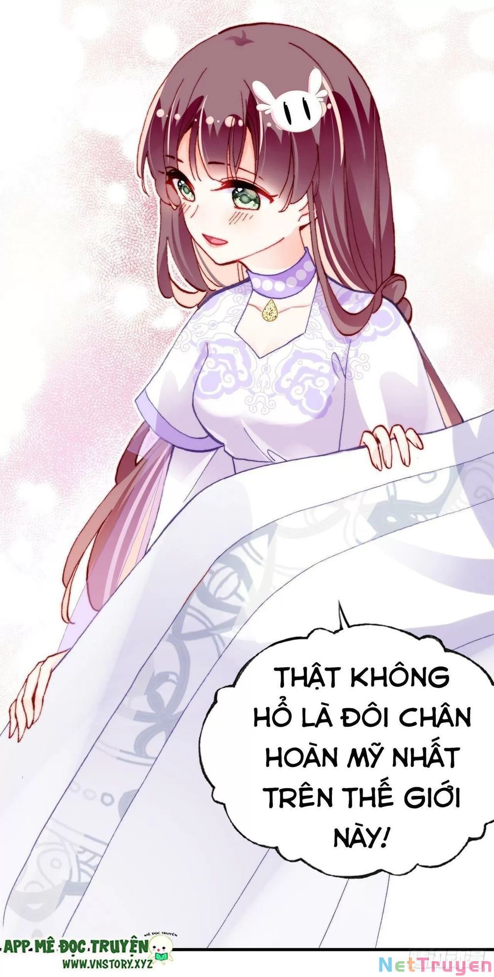 lại bị bệnh chiều chuộng quấn lấy chapter 39 16