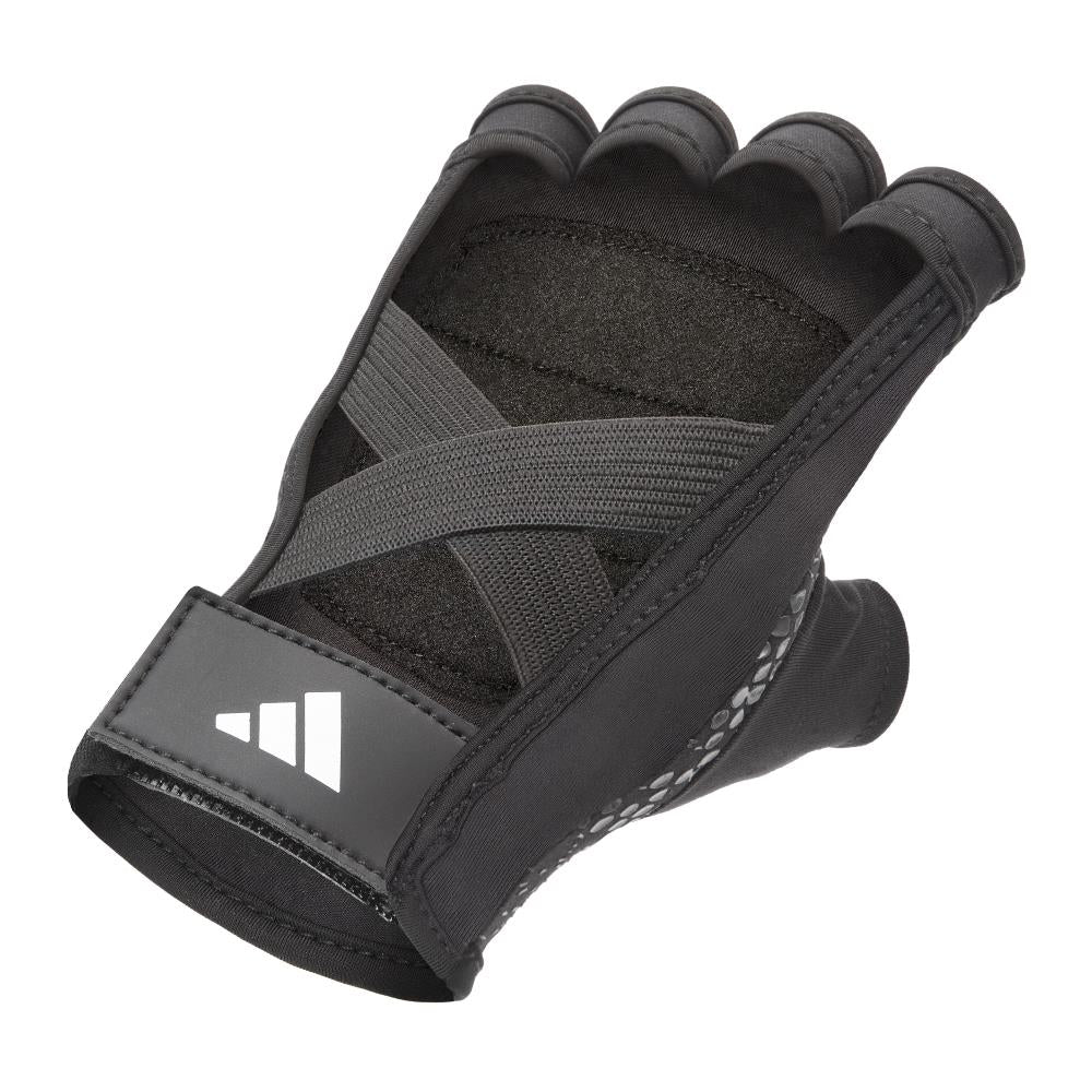 Găng Tay Thể Thao ADIDAS ADGB-1502BK Women's Training Gloves (Dành Cho Phái Nữ)