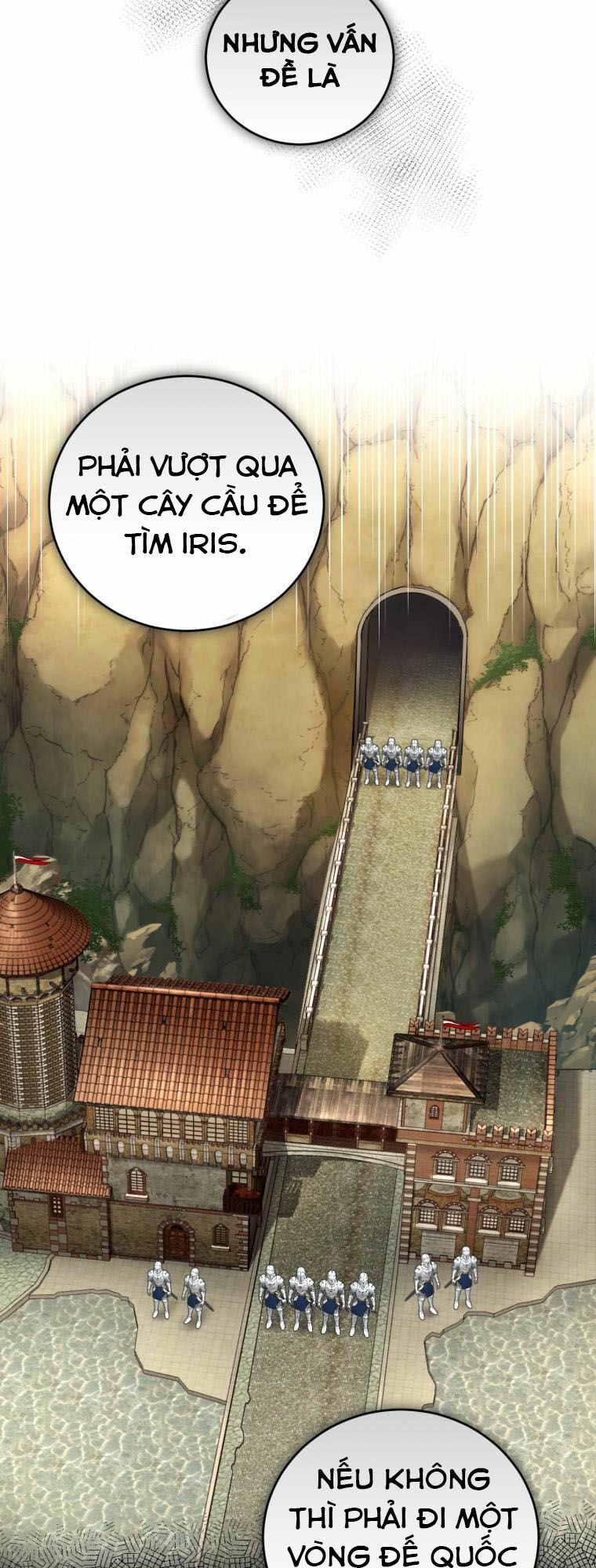 nhà điều chế nước hoa độc quyền của bạo chúa chapter 46 33