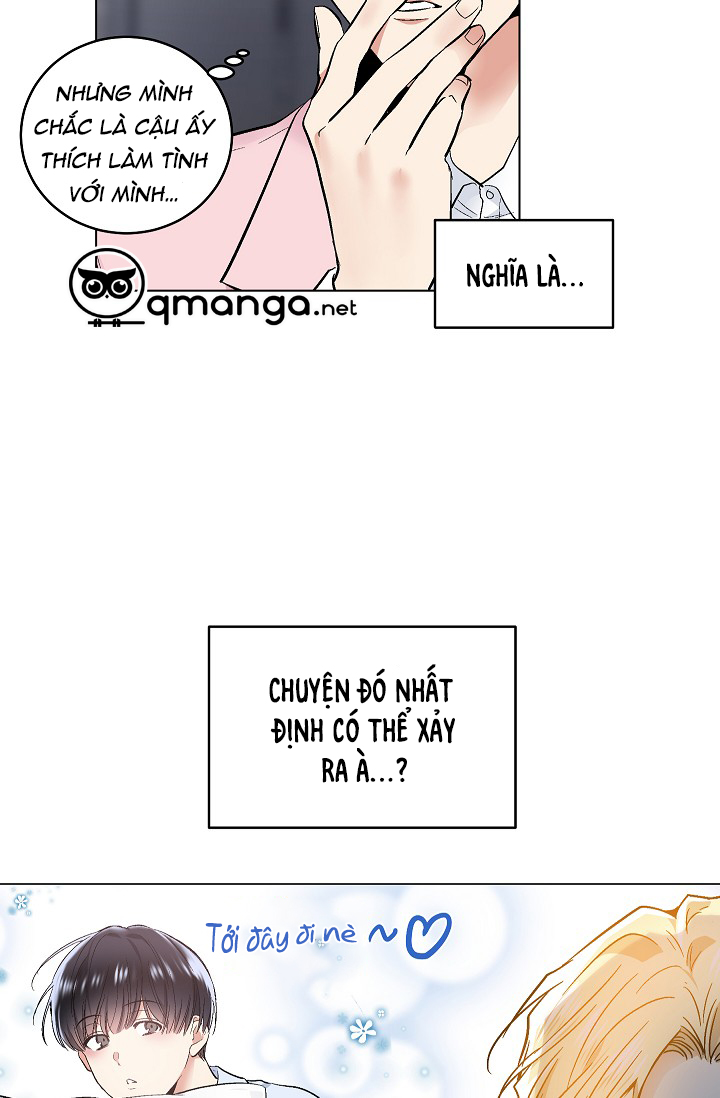 ứng dụng xấu hổ chapter 31 30