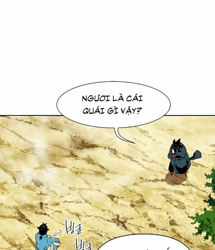 thiên hạ đệ nhất chapter 3 38