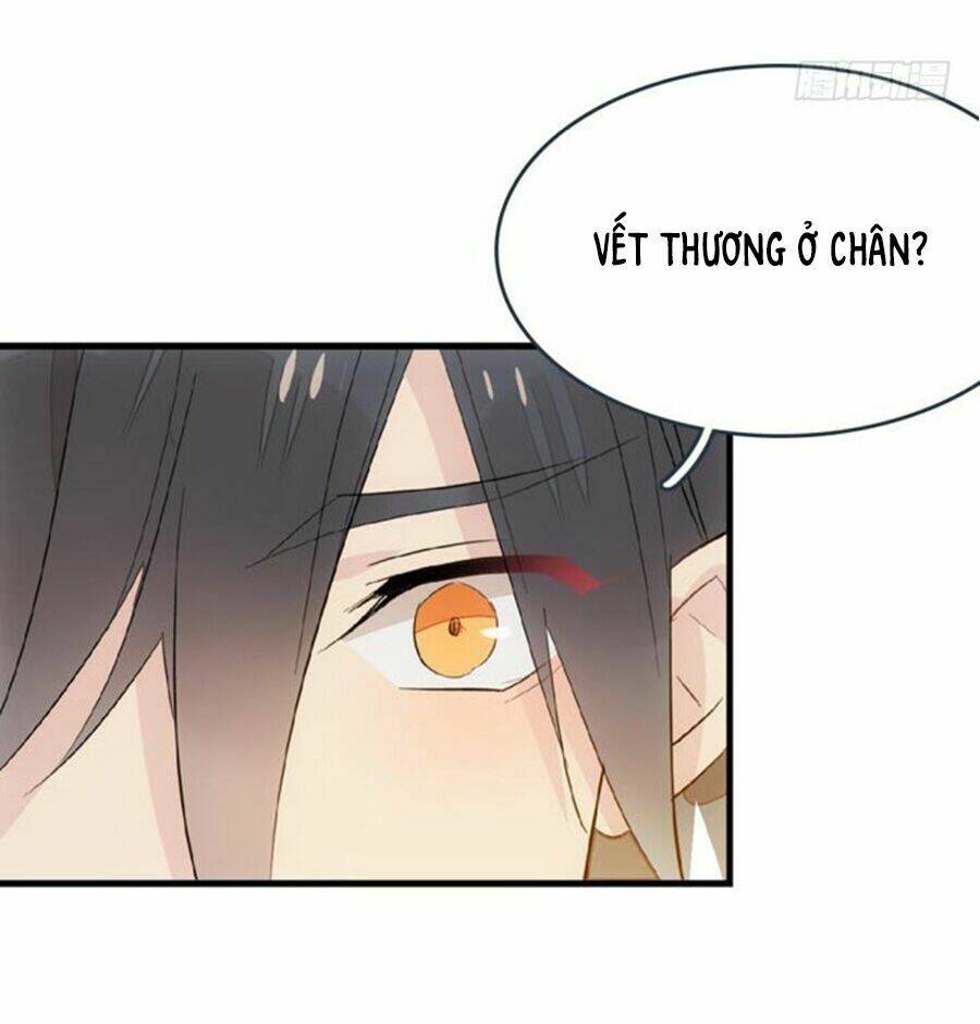 sư phụ lại trêu chọc ta chapter 56 29