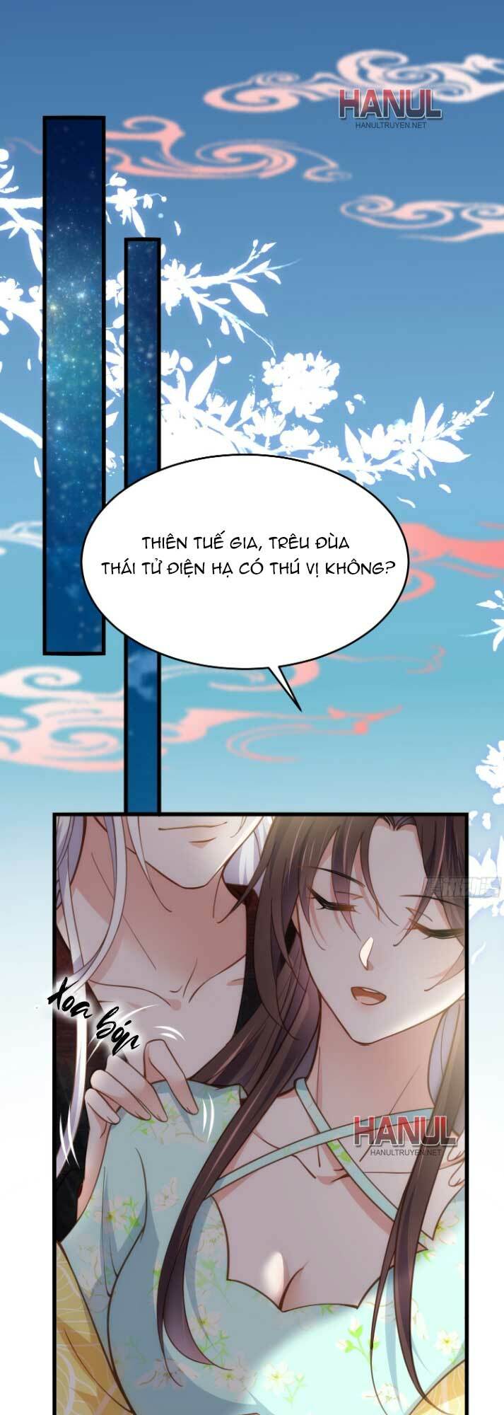 hoạn phi thiên hạ chapter 194 1