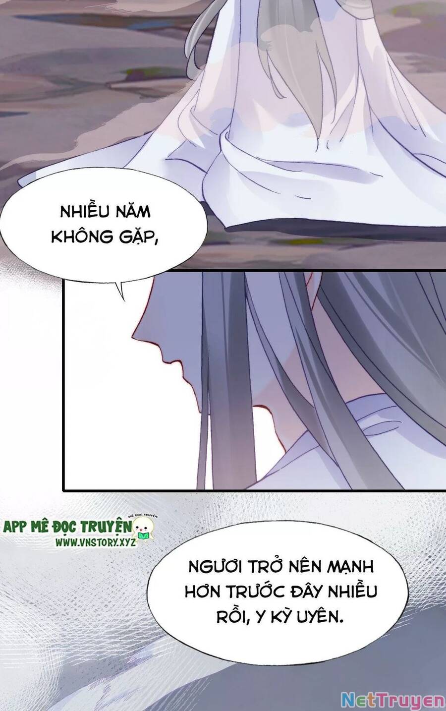 lại bị bệnh chiều chuộng quấn lấy chapter 80 65