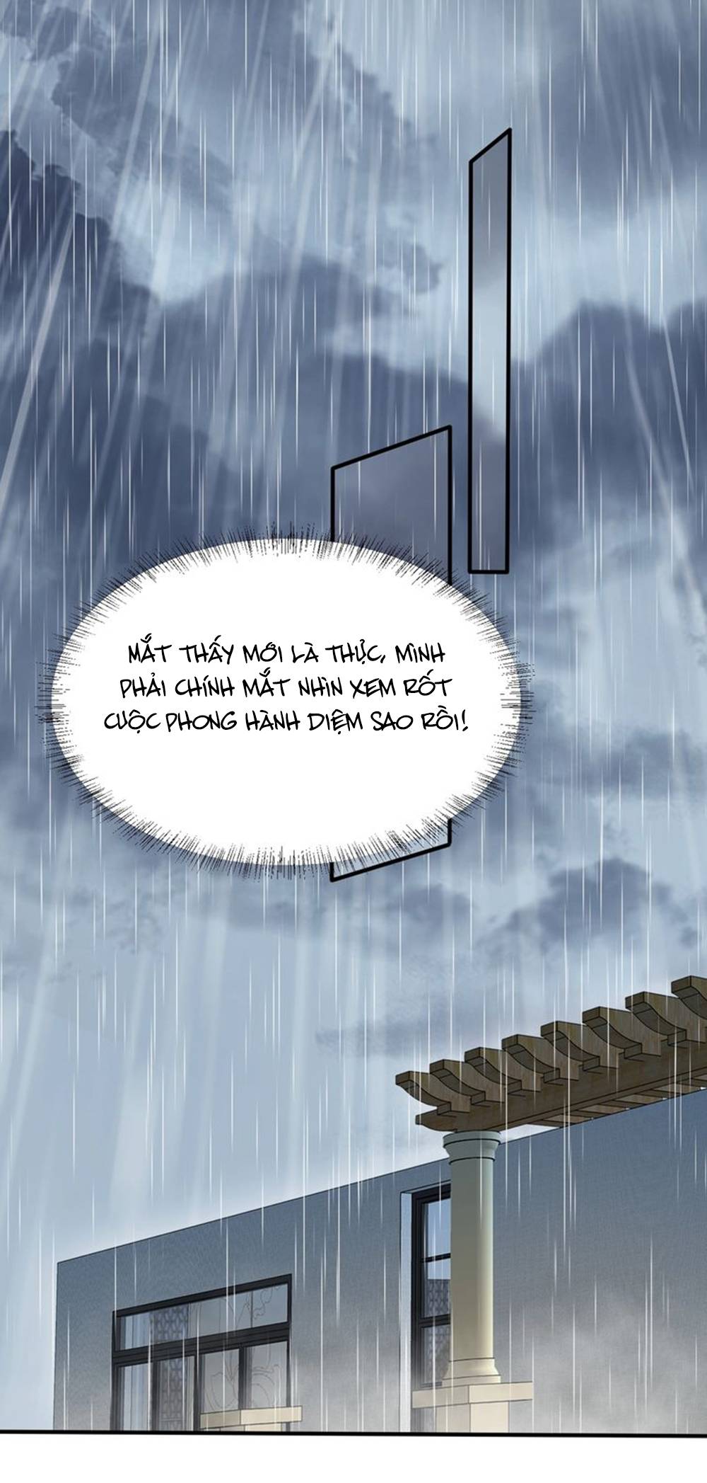 khoá chặt đôi môi (full) chapter 47 8