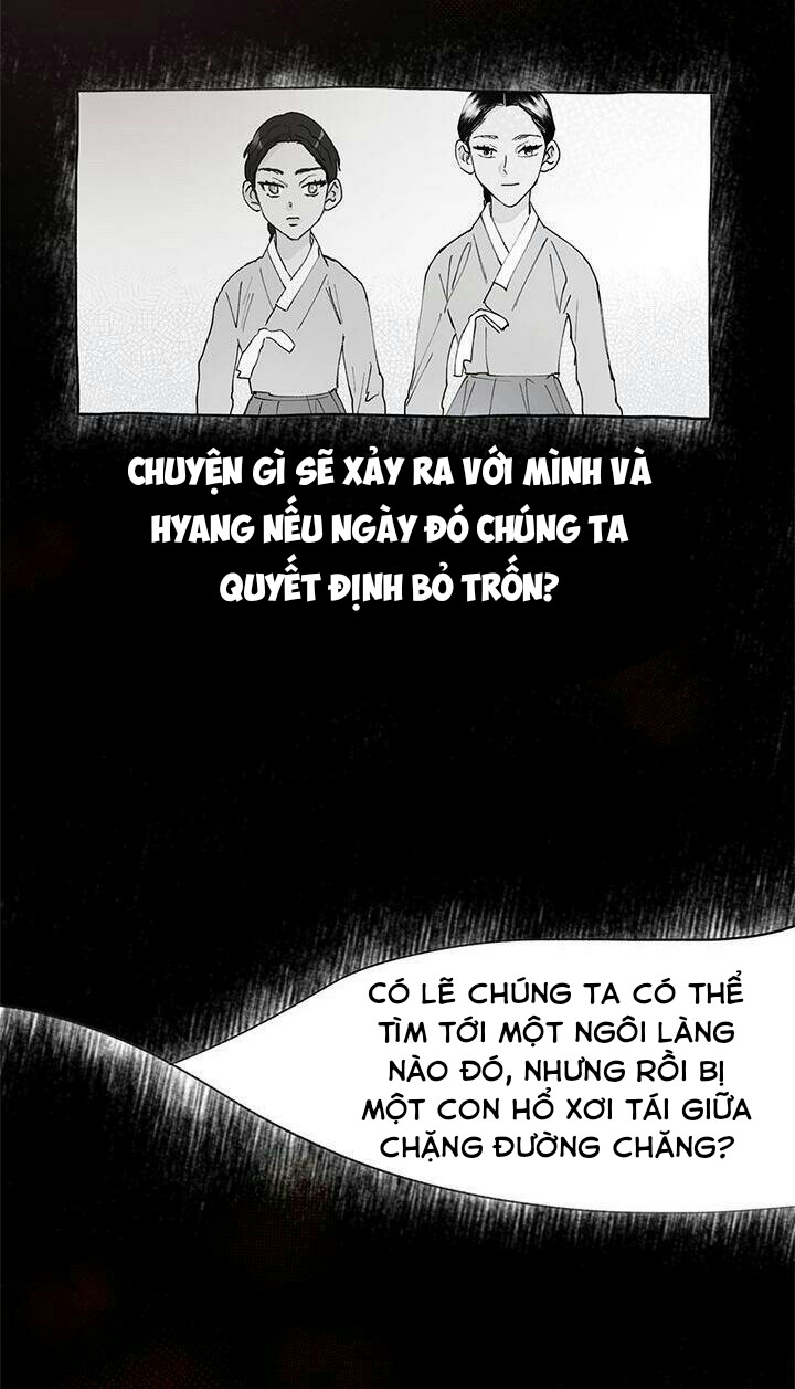 tham vọng quyền lực (full) chapter 15 22