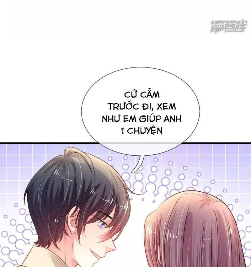 ma ma đột kích : cha mời tiếp chiêu chapter 36 31