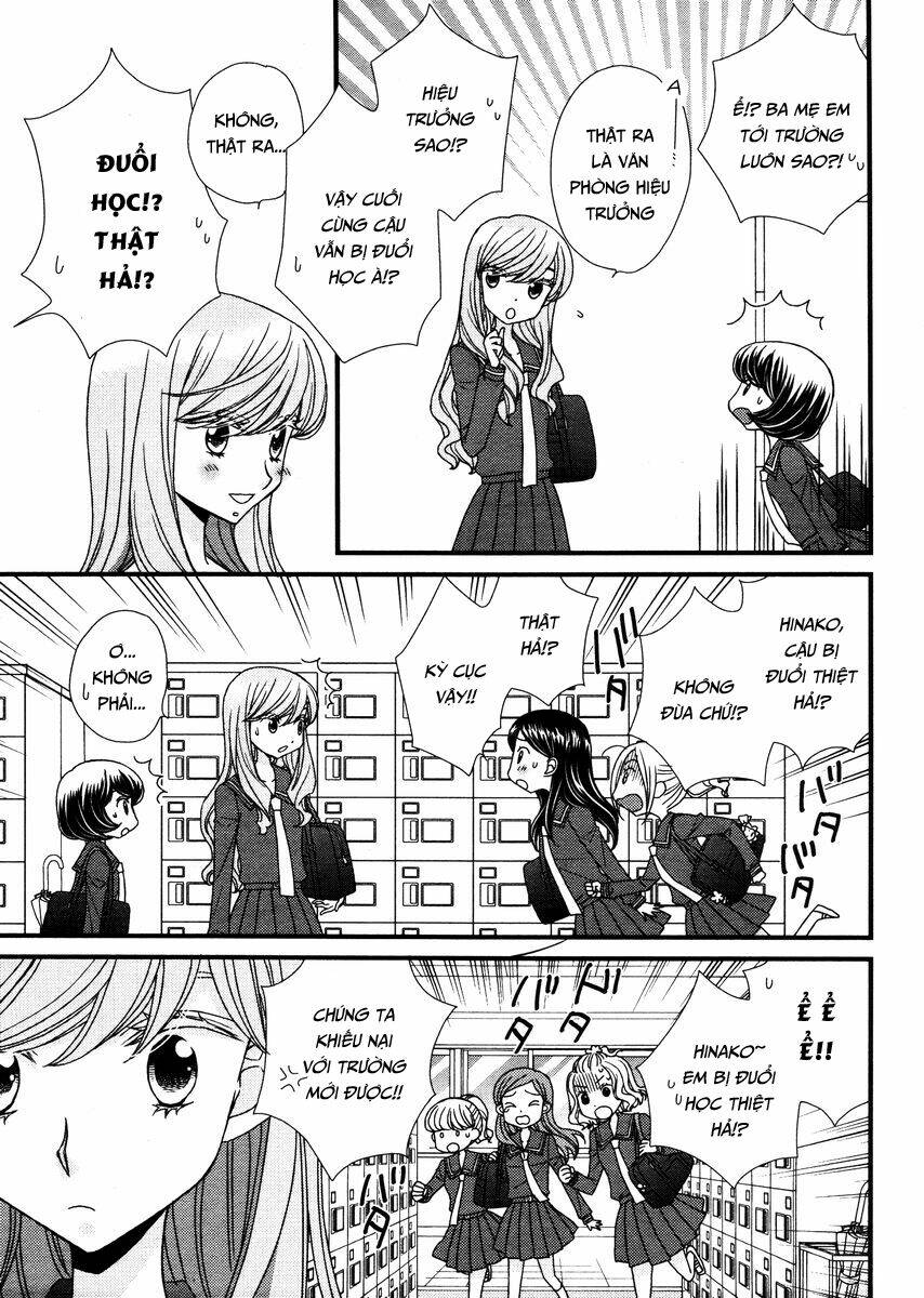 hana to hina wa houkago chapter 4 15