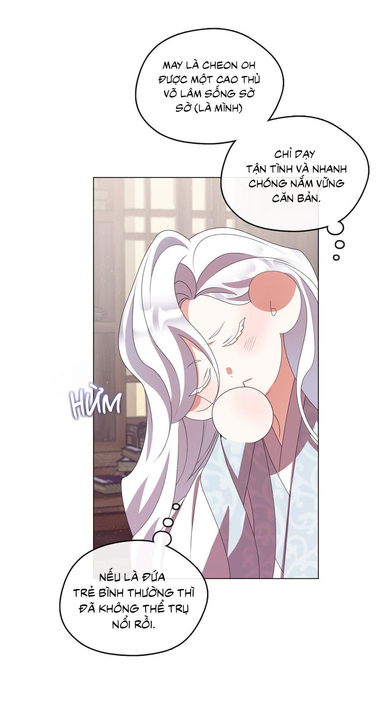 tôi đã nuôi dạy thủ lĩnh giáo phái ác ma chapter 37 24