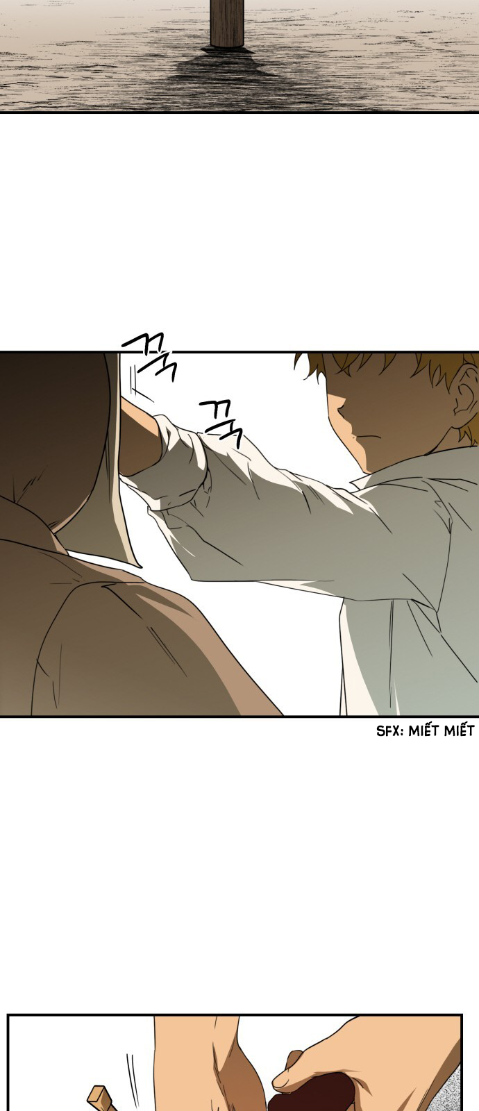 bị che khuất bởi hoàng hôn chapter 58 27