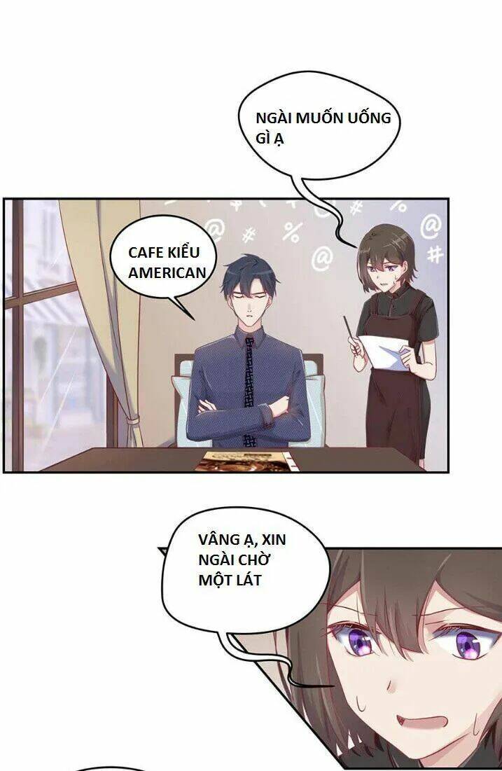 tiểu muội, ngươi đã lấy chồng chưa ? chapter 2.1 1