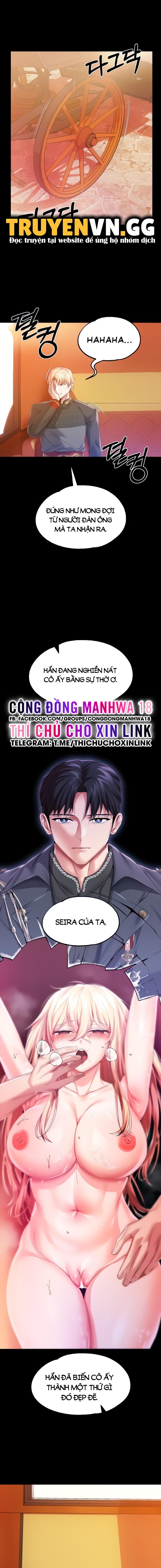 thuần hóa nữ phản diện chapter 26 1
