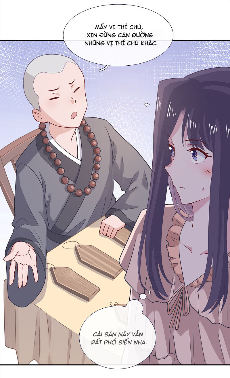 cái thùng cơm sát vách chapter 70 4