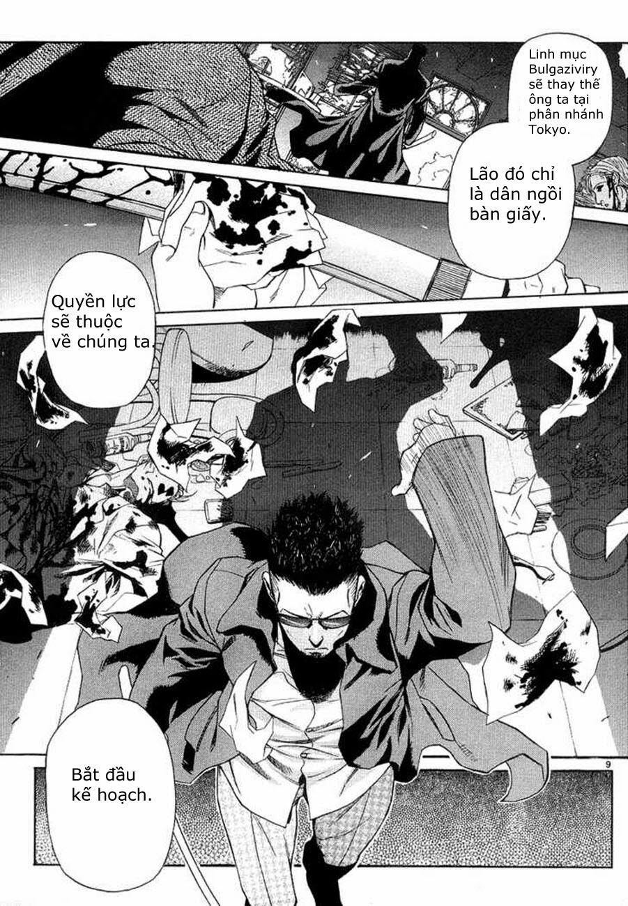 hố đen chapter 29 9