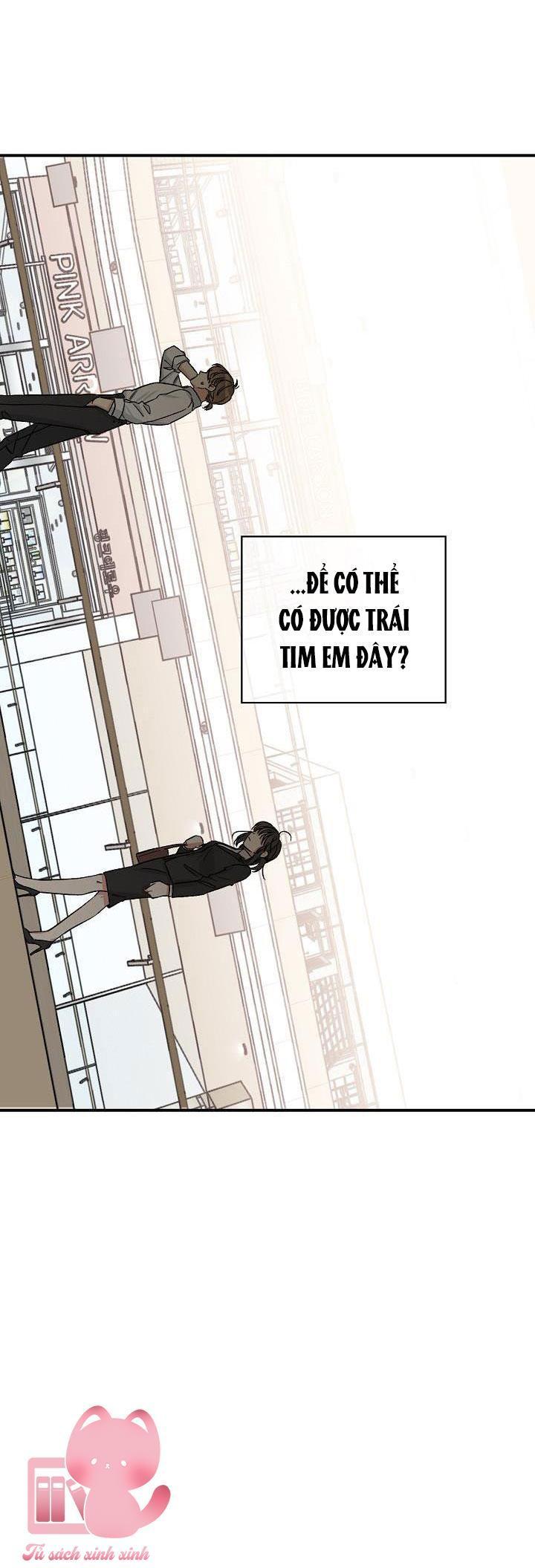 quán cà phê của bom chapter 7 10