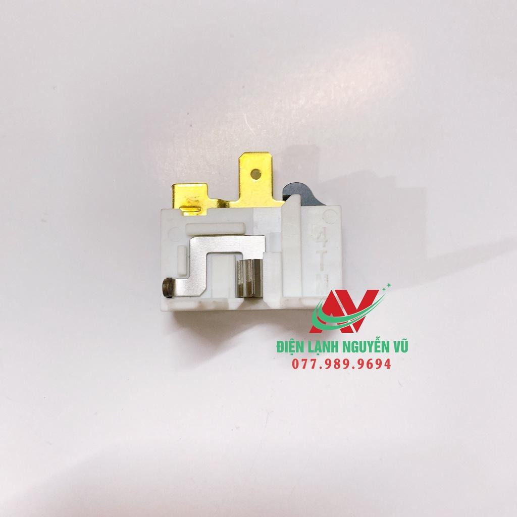 TECMIC BLOCK TỦ LẠNH LOẠI DẸP 1/4 1/6 1/8