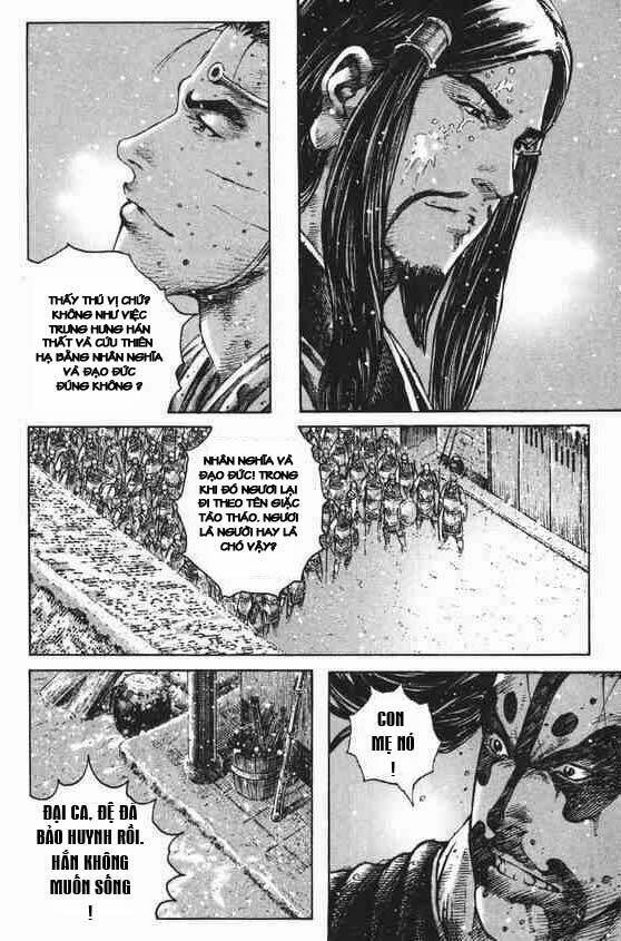 Hoả Phụng Liêu Nguyên chapter 249.2 96