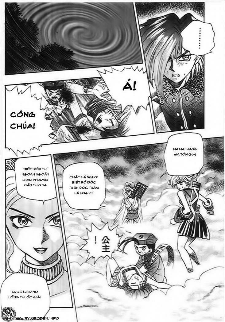 thiên địa nam nhi chapter 20 18