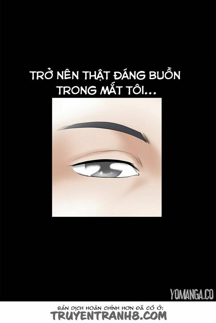 seduction - quyến rũ chapter 40 45