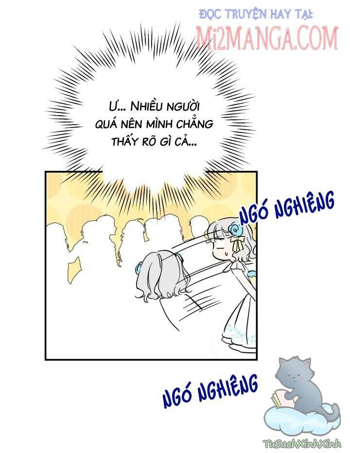 những nhân vật mạnh nhất thế giới ám ảnh tôi chapter 24.5 9